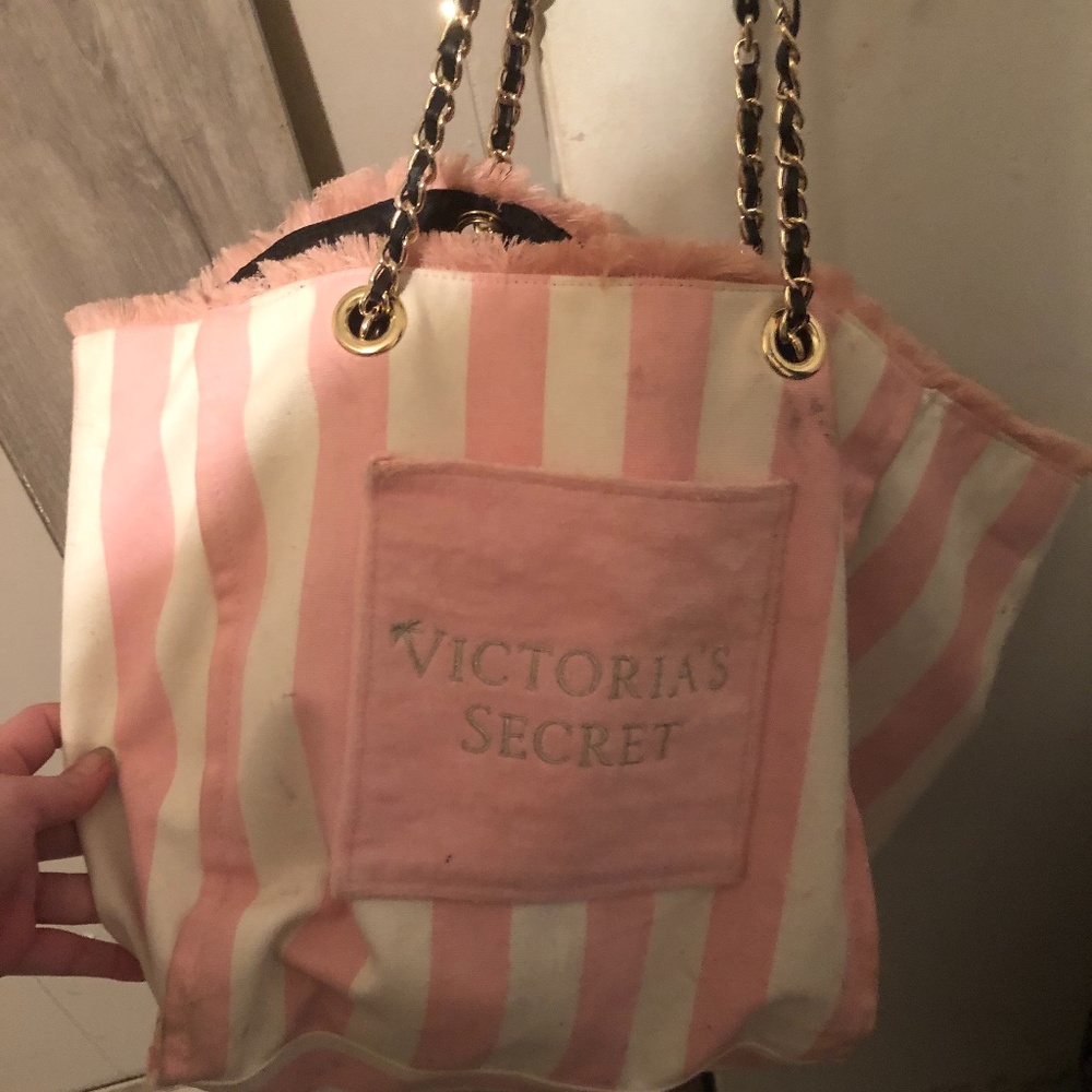 Victoria Secret Bag